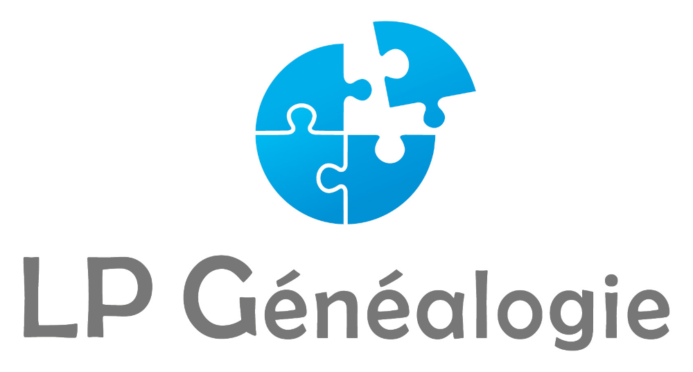 LP Généalogie